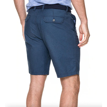 Rodd & Gunn NWT Royal Blue Millwater Shorts Size 35