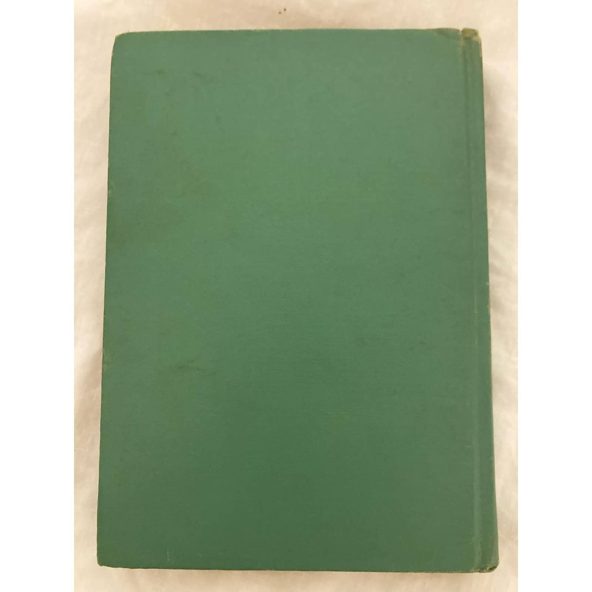 Ann Lawrence of Old New York - Gladys Malvern Green Hardcover Vintage 1947 No DJ