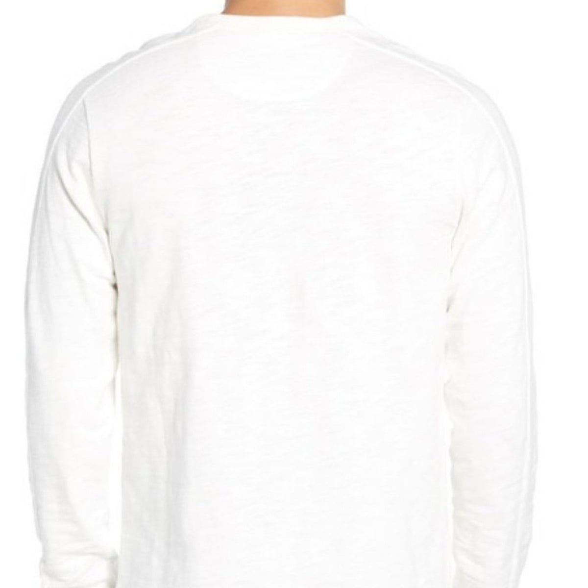NWT Treasure & Bond Long Sleeve T-Shirt Crew Neck Size XXLarge