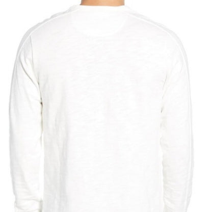 NWT Treasure & Bond Long Sleeve T-Shirt Crew Neck Size XXLarge