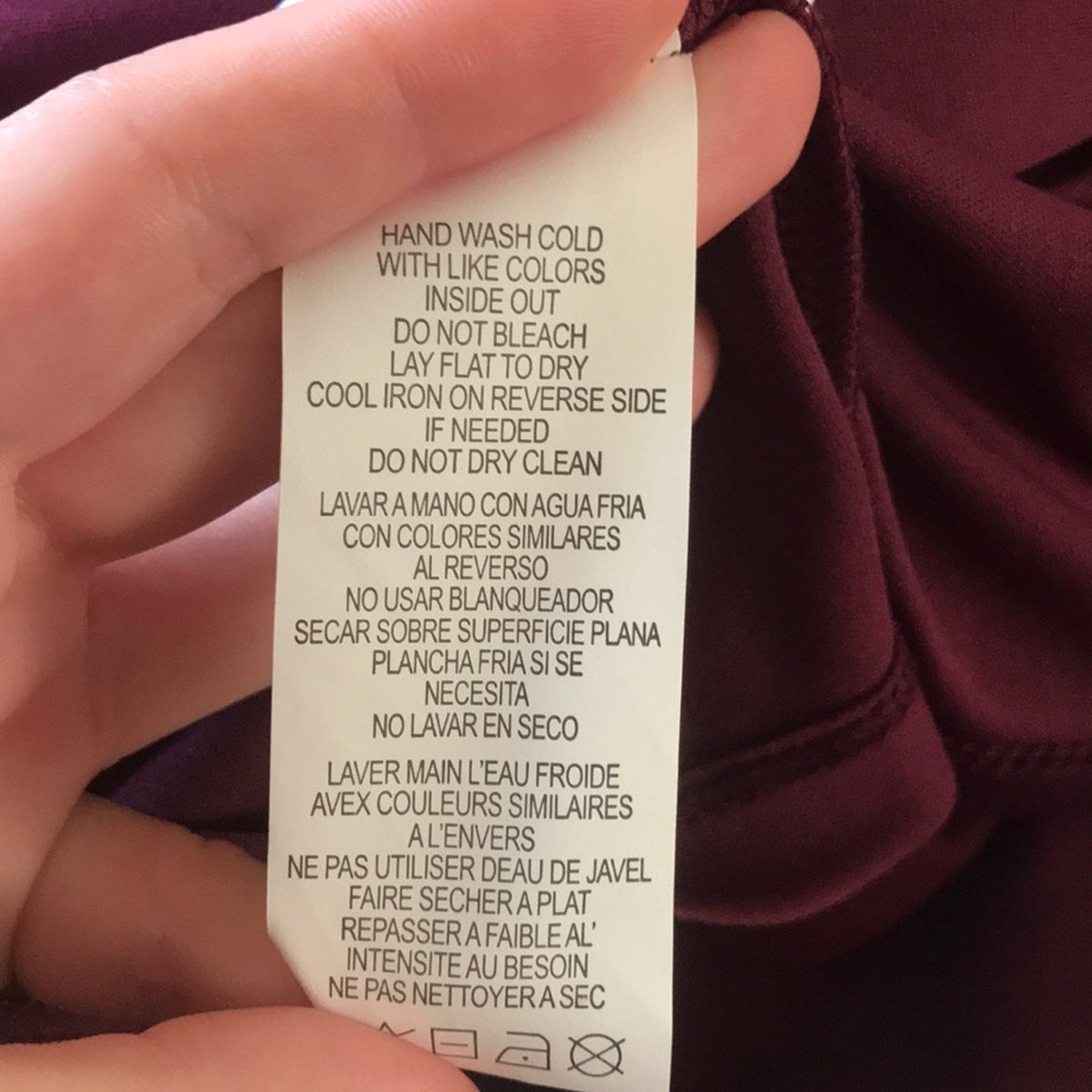Onyx Nite Burgundy V Neck Full Maxi Dress Size 14 Formal Sleeveless Wedding