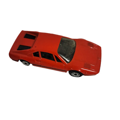 Matchbox Ferrari Collectible car metal die cast