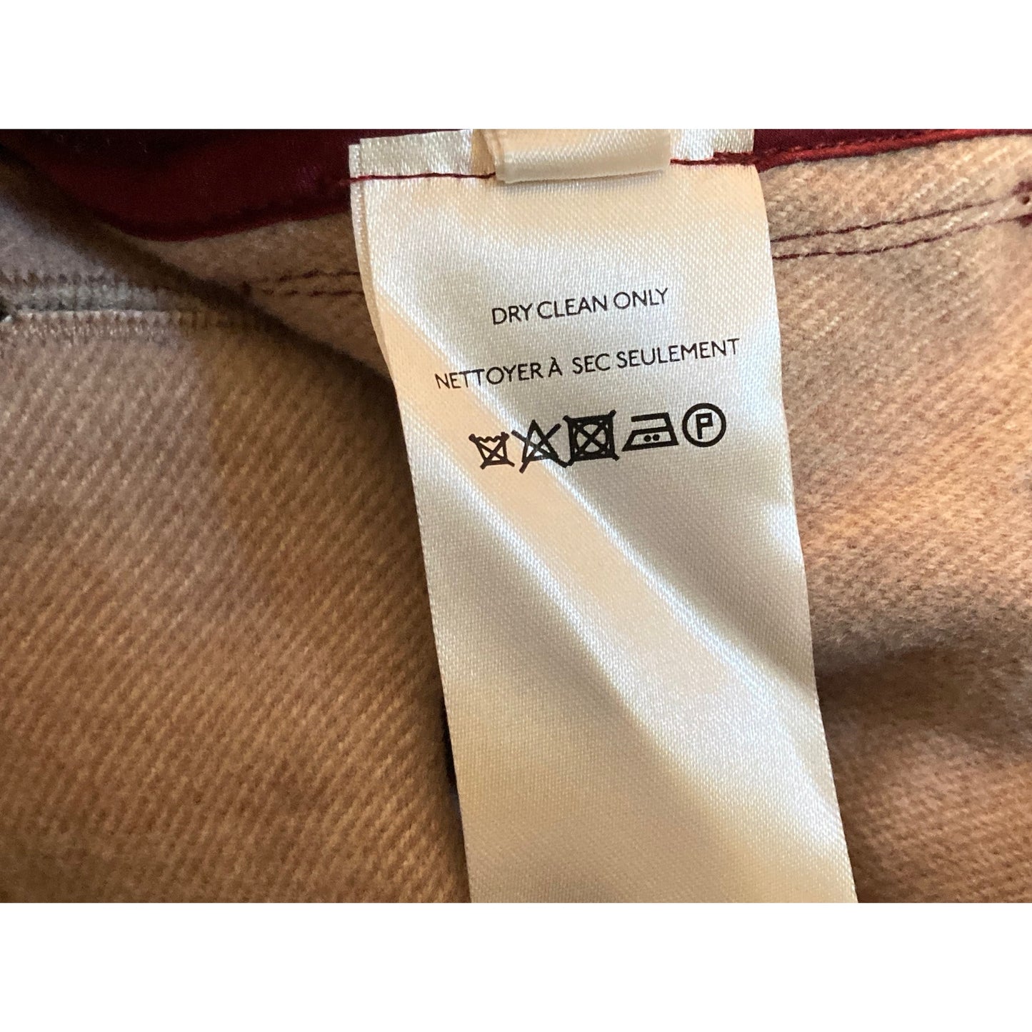 Free People Hannah Double Breasted Blazer Jacket Sz XS/Extra Small in Camel NWT
