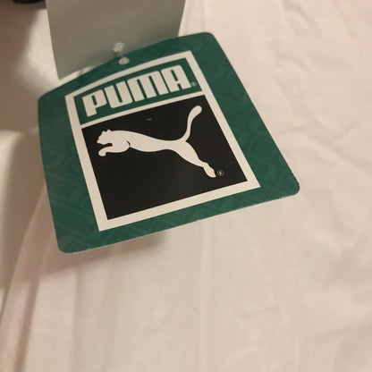 NWT Puma graphic Baseball Kids T-shirt Instincts Size Large