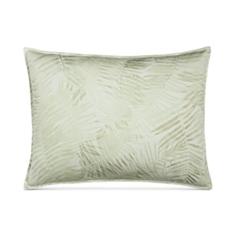 Lucky Brand Paradise Cotton 230-Thread cotton 26x26 European Pillow Sham