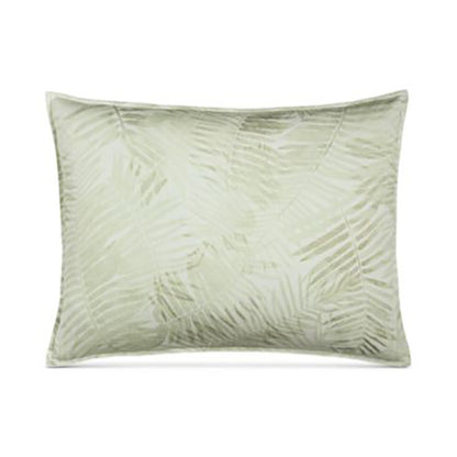 Lucky Brand Paradise Cotton 230-Thread cotton 26x26 European Pillow Sham