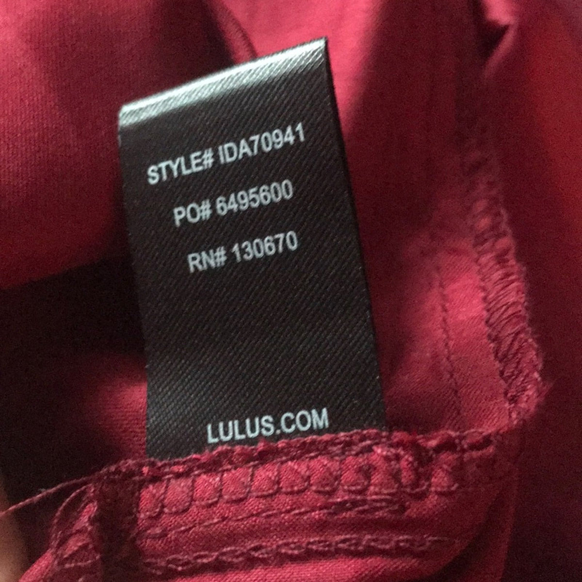 Lulus NEW All About Love Red Maxi Dress Size 2 Formal Sleeveless flowy