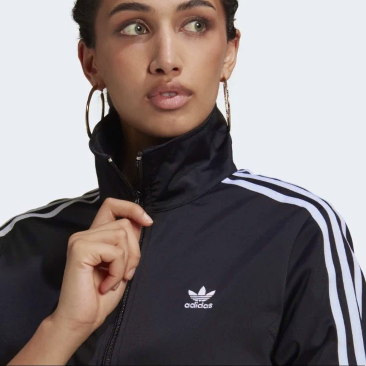 Adidas NEW Classic FireBird Primeblue Navy Jacket XS Estra Small