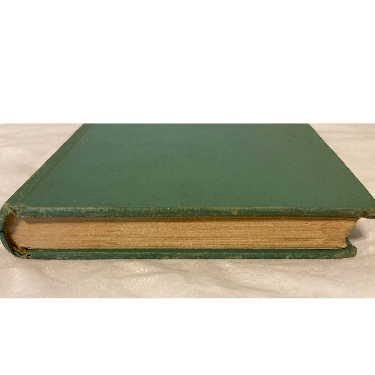Ann Lawrence of Old New York - Gladys Malvern Green Hardcover Vintage 1947 No DJ