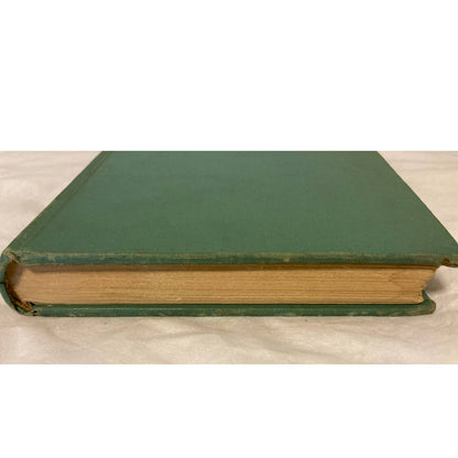 Ann Lawrence of Old New York - Gladys Malvern Green Hardcover Vintage 1947 No DJ