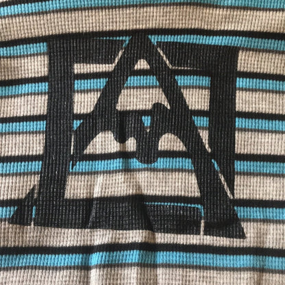 Avalanche Long Sleeve Shirt Gray Khaki Pants BOY Size Medium Youth Kid NEW (5/6)