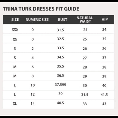 Trina Turk Pink Honor Keyhole Cutout Sheath Dress Size 2
