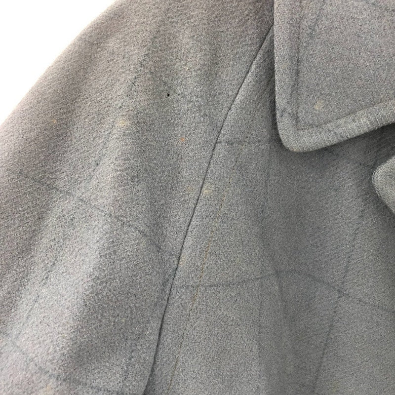 Vintage A.C. Holzer Apparel for Men Boys Wool All Purpose Trench Top Coat