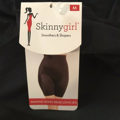 Skinnygirl Smoothers& Shapers Ultra Smooth Thigh Size Medium