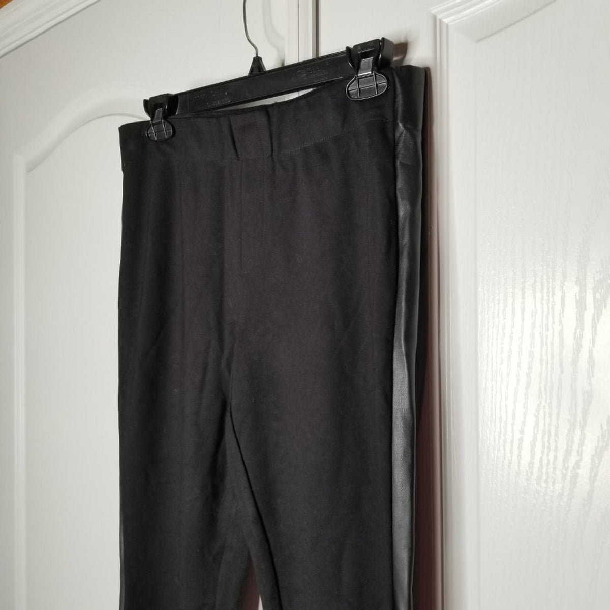 NWT Catherine Catherine Malandrino Straight Pant