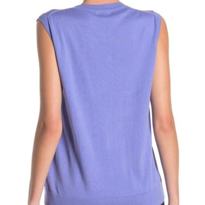 NWT J. Crew Crew Neck Knit Tank Top Sleeveless Size XXLarge