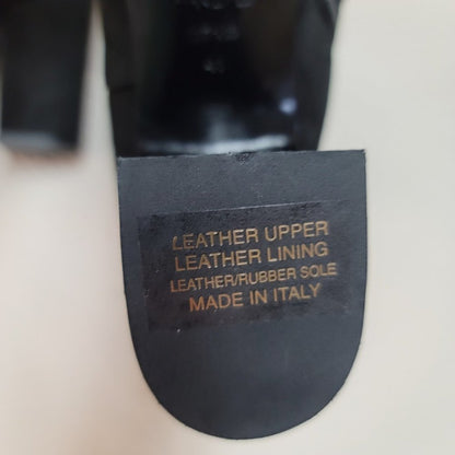 AGL Attilio Giusti Leombruni Italian Suede Ankle Booties Size 41 US 10 Ret. $490