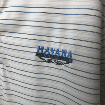 Golf 4 Pieces Short Sleeve Polo Shirt Medium NikeGolf, Ashworth, Greg Norman