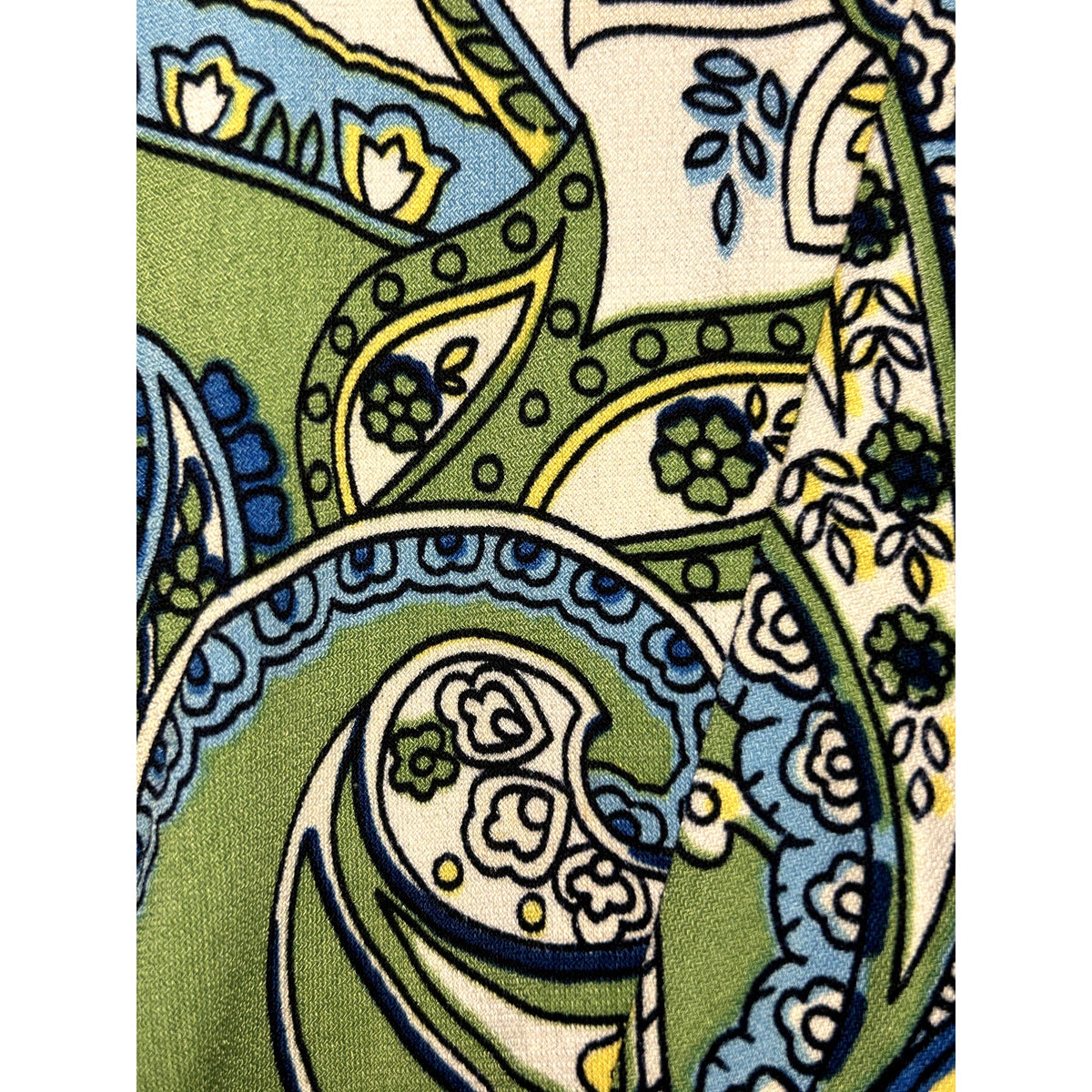 Ann Taylor LOFT Summer Sleeveless Sheath Maxi Dress Paisley Print Multi Size 10