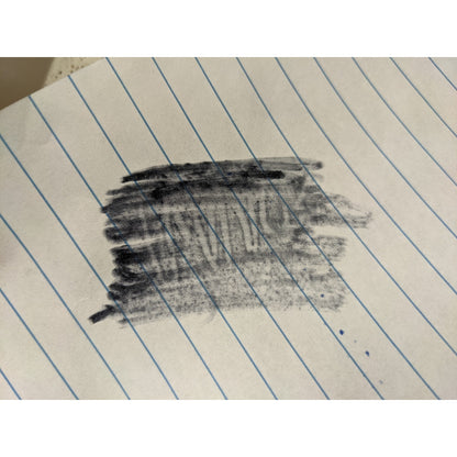 Handmade Signed Stoneware glaze Pottery Pink Blue Pitcher Jug Handle and Spout