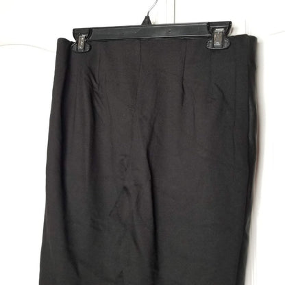 NWT Catherine Catherine Malandrino Straight Pant