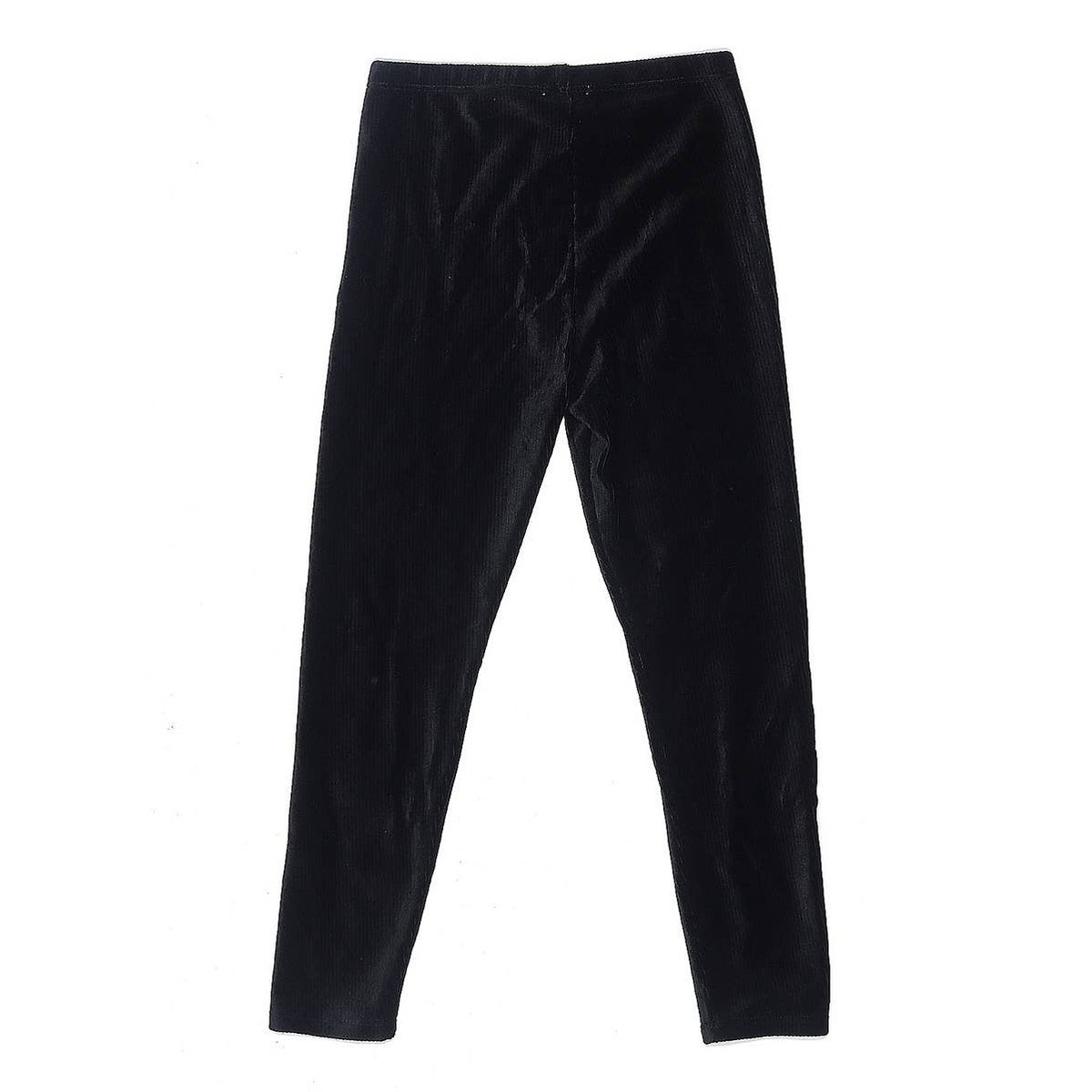 Splendid Leggings Size 5 - 6 Black Elastic Pants Women Small Activewear