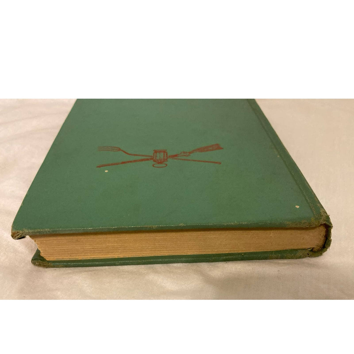 Ann Lawrence of Old New York - Gladys Malvern Green Hardcover Vintage 1947 No DJ