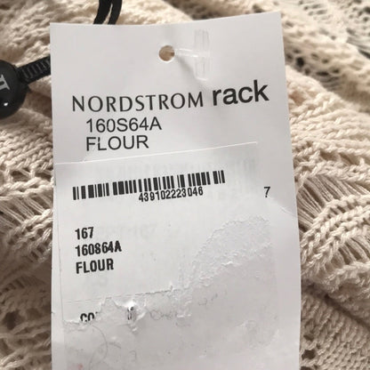 Heartloom NEW Kay Cardigan Flour Size Extra Small