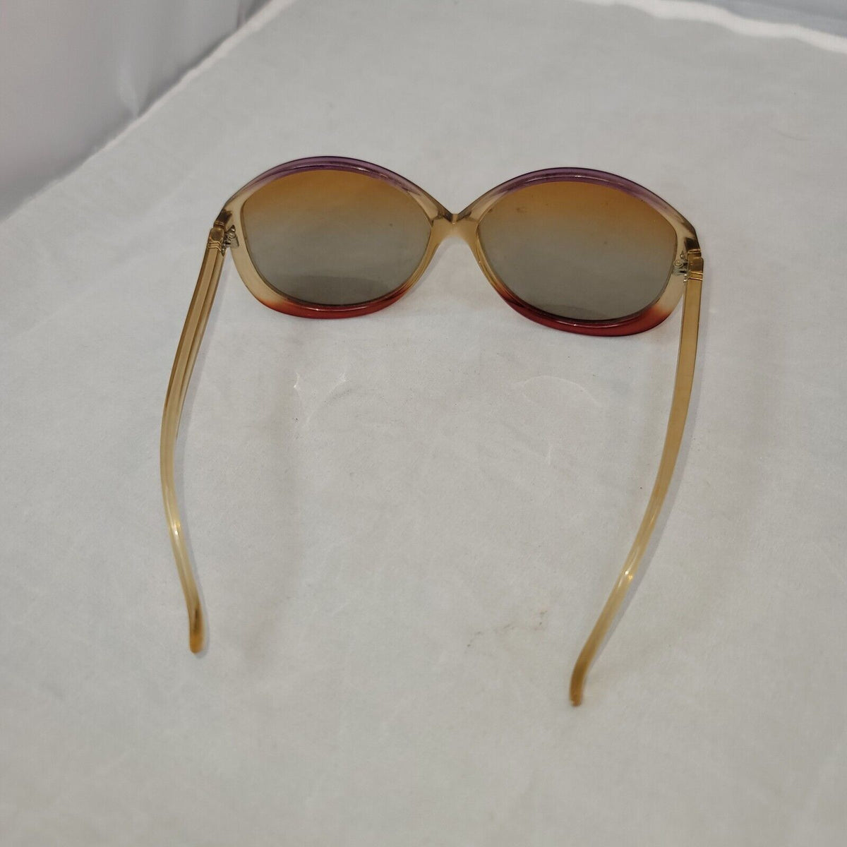 Vintage Cool Ray 380 Polaroid Sunglasses 1960s iconic Glam BOho festival