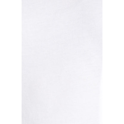 Treasure & Bond NWT White Corset Detail T-Shirt Size Small