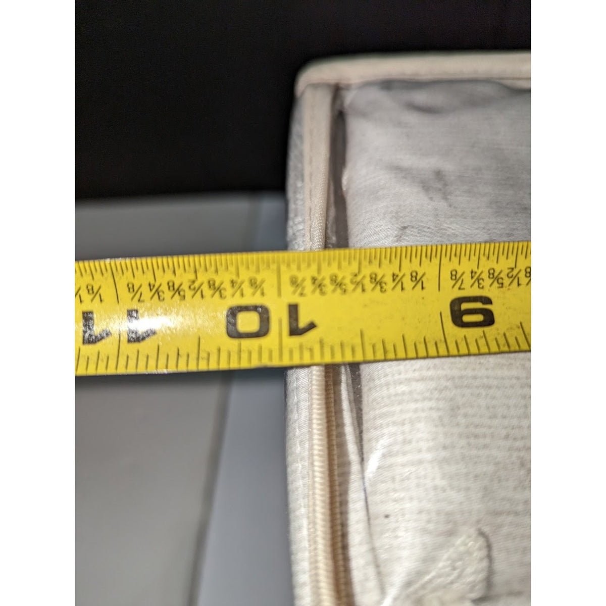 Lucky Brand Paradise Cotton 230-Thread cotton 26x26 European Pillow Sham