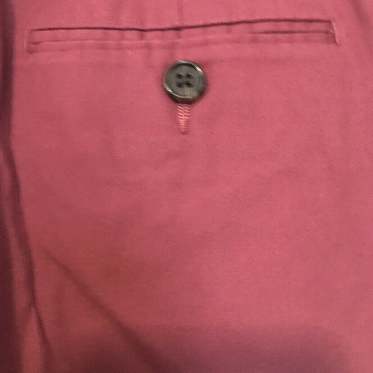 NWT Ralph Lauren Classic Fit Stretch Mulberry Pant 14R/27 waist