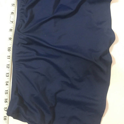 Swim Skirt Tummy Control SWIMWEAR Bathing NEW XLarge