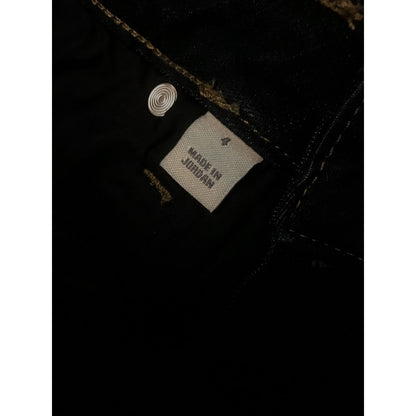 Style Co Curvy-Fit Boot-Cut Jeans Created for Macy's Dark Wash Blue Bloom 4