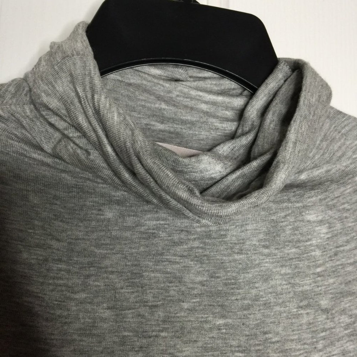 NWT Chelsea28 Layering Turtleneck Long sleeves Size 2X SHIRT TOP lightweight
