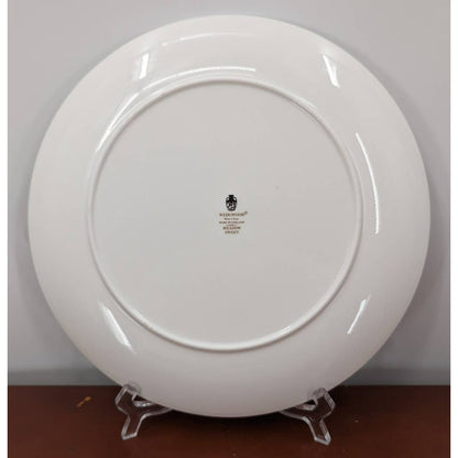 Vintage Dinner Plate Meadow Sweet Bone China by Wedgwood Replacement