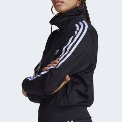 Adidas NEW Classic FireBird Primeblue Navy Jacket XS Estra Small