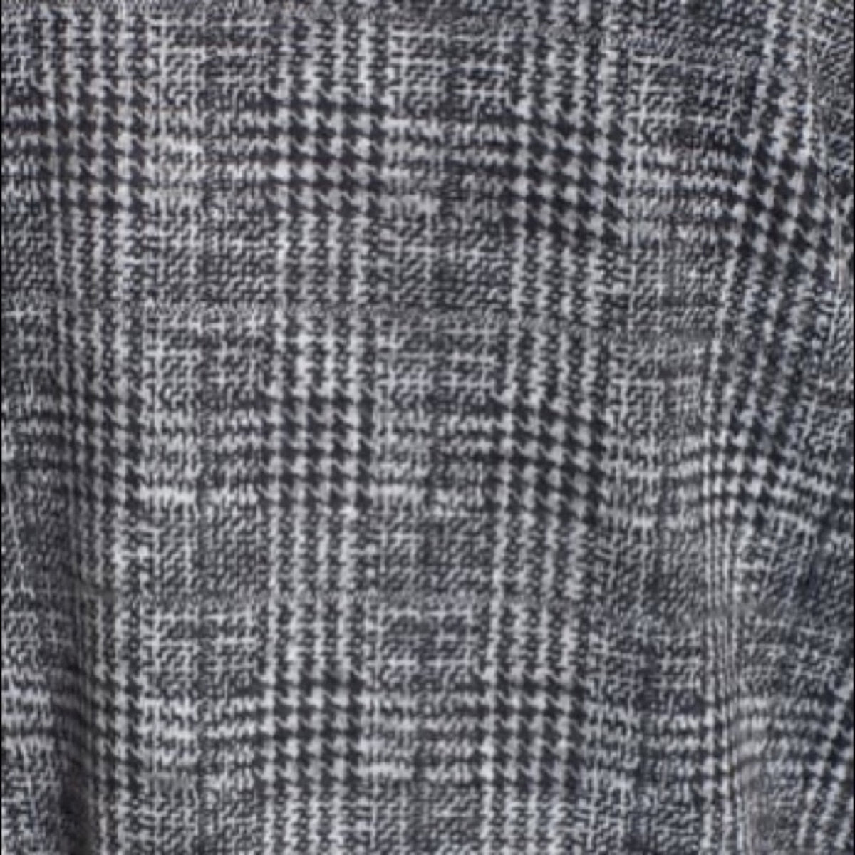 Bobeau NEW Blouson Sleeve Fleece Knit Top Size XS