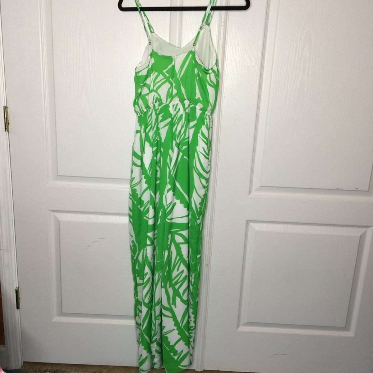 Lilly Pulitzer Small For Target Boom Boom Jumpsuit One Piece Summer Green