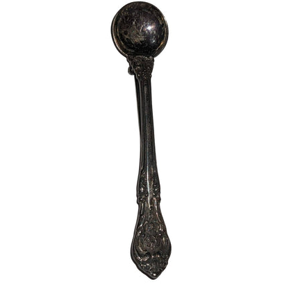 Gorham Sterling Silver Spoon Brooch Pin Collectible Miniature Souvenir