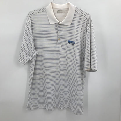 Golf 4 Pieces Short Sleeve Polo Shirt Medium NikeGolf, Ashworth, Greg Norman