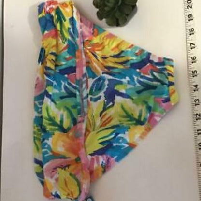 NWT Bleu Rod Beattie  Fold Over Bikini Bottoms Size 6