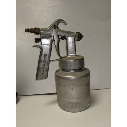 Vintage SprayIt Thomas Industries Automotive Paint Spray Gun