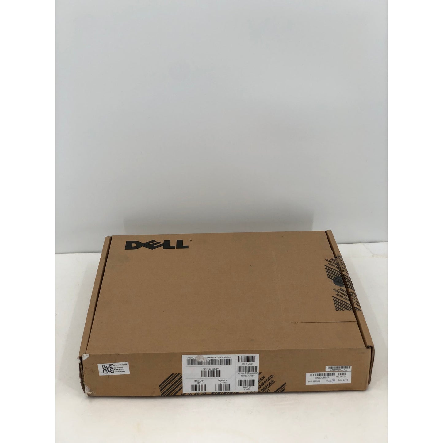 Dell E-Port Plus Latitude Docking Station Port Replicator PR02X w/ USB 3.0