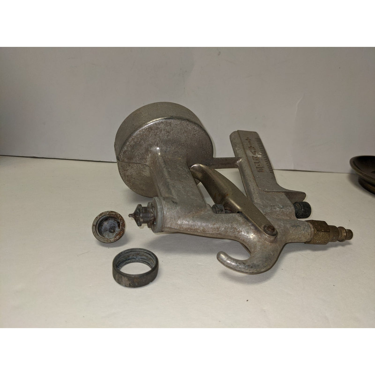 Vintage SprayIt Thomas Industries Automotive Paint Spray Gun
