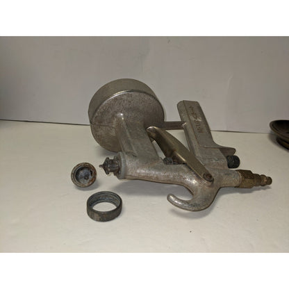 Vintage SprayIt Thomas Industries Automotive Paint Spray Gun