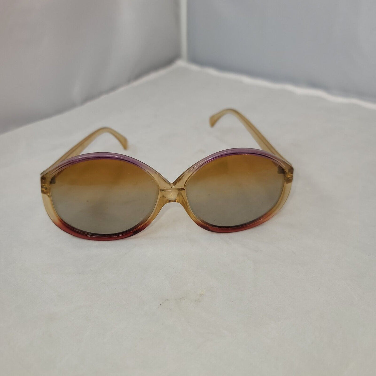 Vintage Cool Ray 380 Polaroid Sunglasses 1960s iconic Glam BOho festival