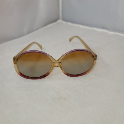 Vintage Cool Ray 380 Polaroid Sunglasses 1960s iconic Glam BOho festival