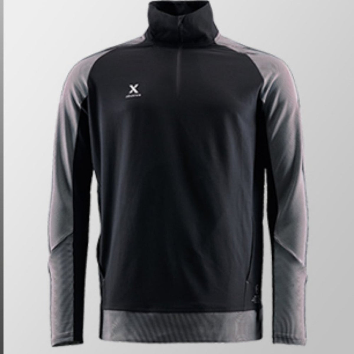 NWT Abacus X Series Bounce Pullover Sweatshirt US Size Small