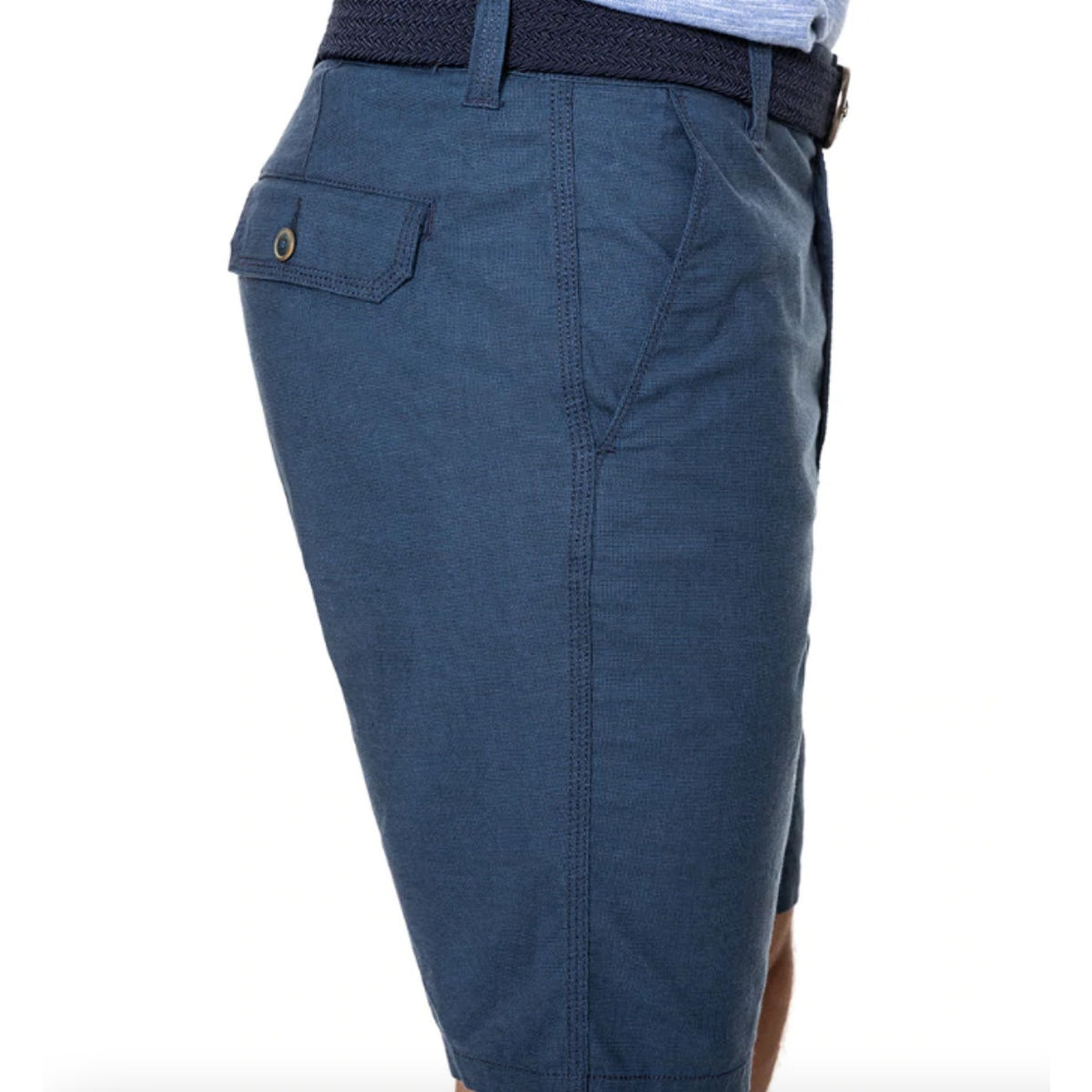 Rodd & Gunn NWT Royal Blue Millwater Shorts Size 35